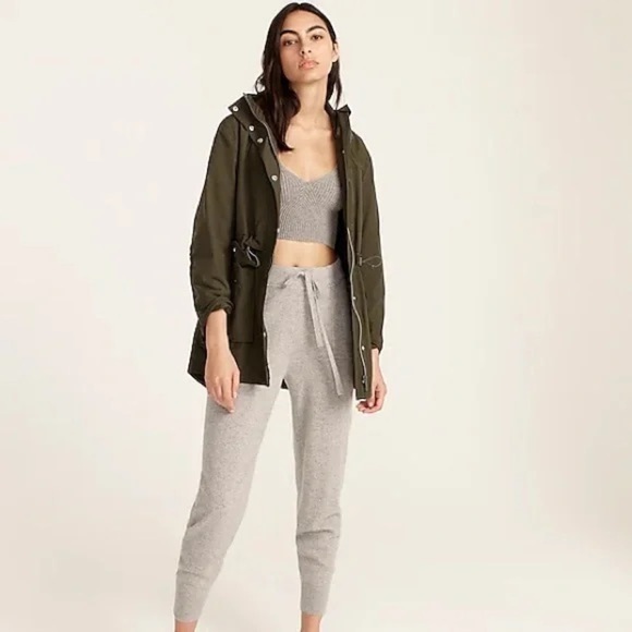 J crew perfect lightweight jacket size XXS NWT - Picture 1 of 9